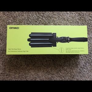 Amika High Tide Deep Wave